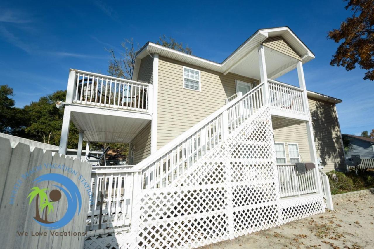 Ferienhaus Sandcastle Down Myrtle Beach
